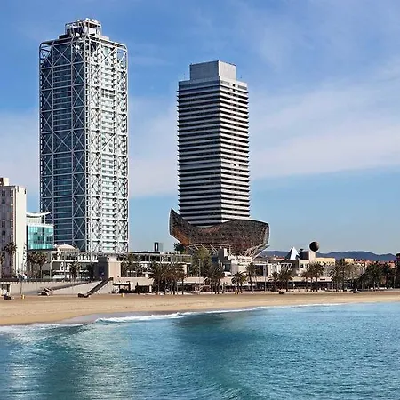 Timon Beach Castelldefels