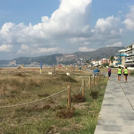 Apartment Timon Beach