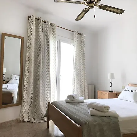 Timon Beach Apartment Castelldefels