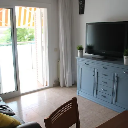 Apartment Timon Beach