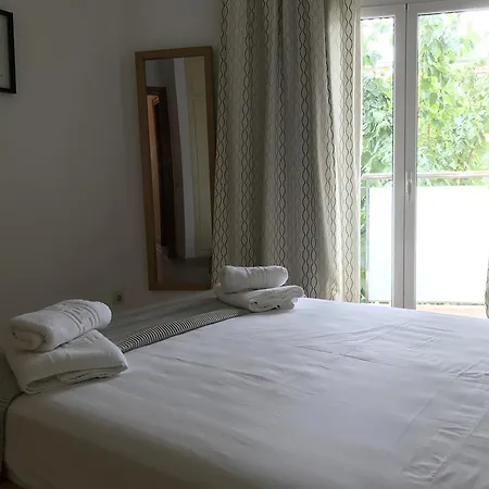Apartment Timon Beach