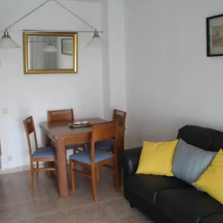 Apartment Timon Beach *