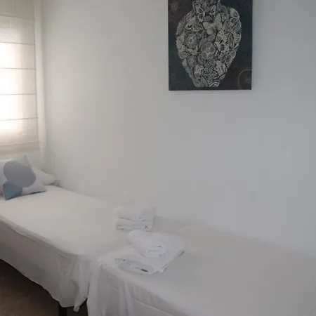 Apartment Timon Beach Castelldefels