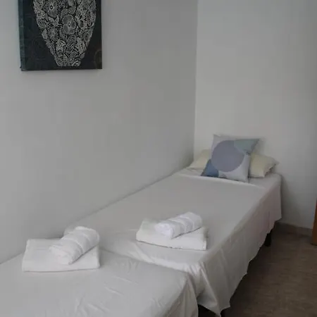 Apartment Timon Beach