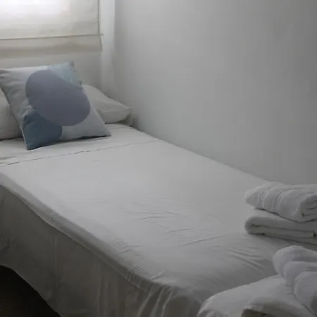 Timon Beach Apartment