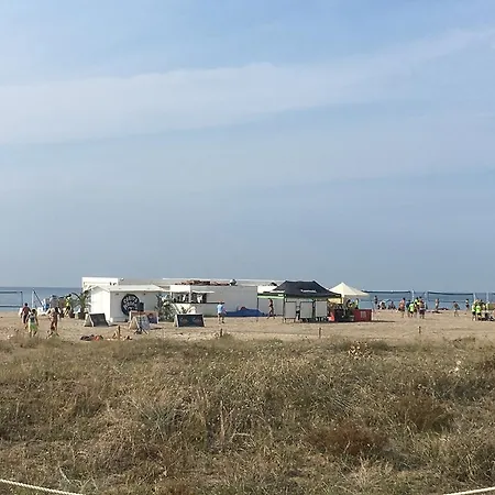 Timon Beach * Castelldefels
